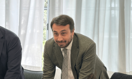 Sinibaldi Anci Protocollo con Difensore civico per ridurre differenze fra cittadini 265x160