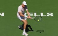 sinner medvedev oggi finale indian wells il match in diretta 2