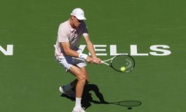 Sinner Medvedev oggi finale Indian Wells Il match in diretta 265x160