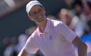 sinner medvedev oggi finale indian wells orario precedenti e dove vederla 2