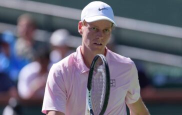 Sinner Moutet orario precedenti e dove vederla in tv 364x230