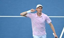 Sinner Tiafoe orario precedenti e dove vederla in tv 265x160