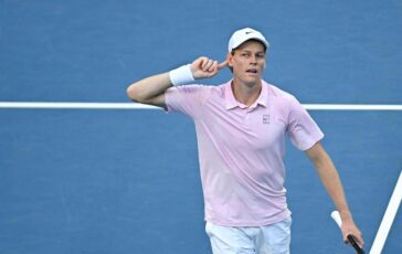 Sinner Tiafoe orario precedenti e dove vederla in tv 364x230