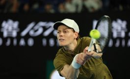 Sinner Tien oggi a Indian Wells Il match in diretta 265x160