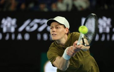 Sinner Tien oggi a Indian Wells Il match in diretta 364x230