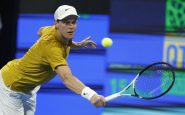 sinner tien oggi a indian wells orario precedenti e dove vederla in tv 2