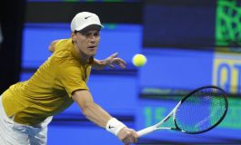 Sinner Tien oggi a Indian Wells orario precedenti e dove vederla in tv 265x160