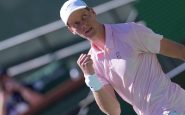 sinner accorcia su alcaraz nel ranking atp come cambia la classifica in caso di successo a indian wells 2