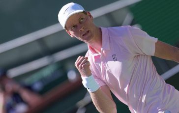 Sinner accorcia su Alcaraz nel ranking Atp come cambia la classifica in caso di successo a Indian Wells 364x230