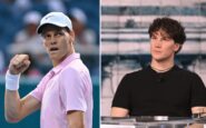 sinner e il passato nello sci franzoni sono contento si sia dato al tennis 2