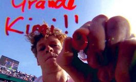 Sinner trionfo a Indian Wells con dedica ad Antonelli Grande Kimi giorno speciale 265x160