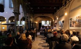 Solidarieta Fondazione Banco dellenergia celebra i 10 anni con un volume fotografico 265x160