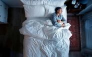 sonno esercizio e dieta il mix ideale per guadagnare 1 anno di vita lo studio 2