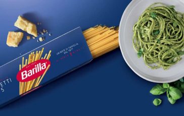 sostenibilita barilla 100 dei pack venduti in italia progettato per essere riciclato 2