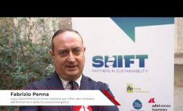 Sostenibilita Penna ministero Ambiente e Sicurezza energetica Shift piattaforma chiave per 265x160