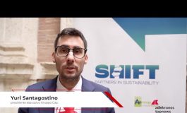 Sostenibilita Santagostino Gruppo Cap Shift piattaforma multi stakeholder per acqua ed 265x160