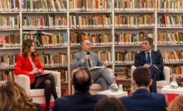 Sostenibilita nasce Shift alleanza tra industria ricerca e territori per la transizione 265x160