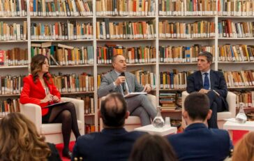 Sostenibilita nasce Shift alleanza tra industria ricerca e territori per la transizione 364x230