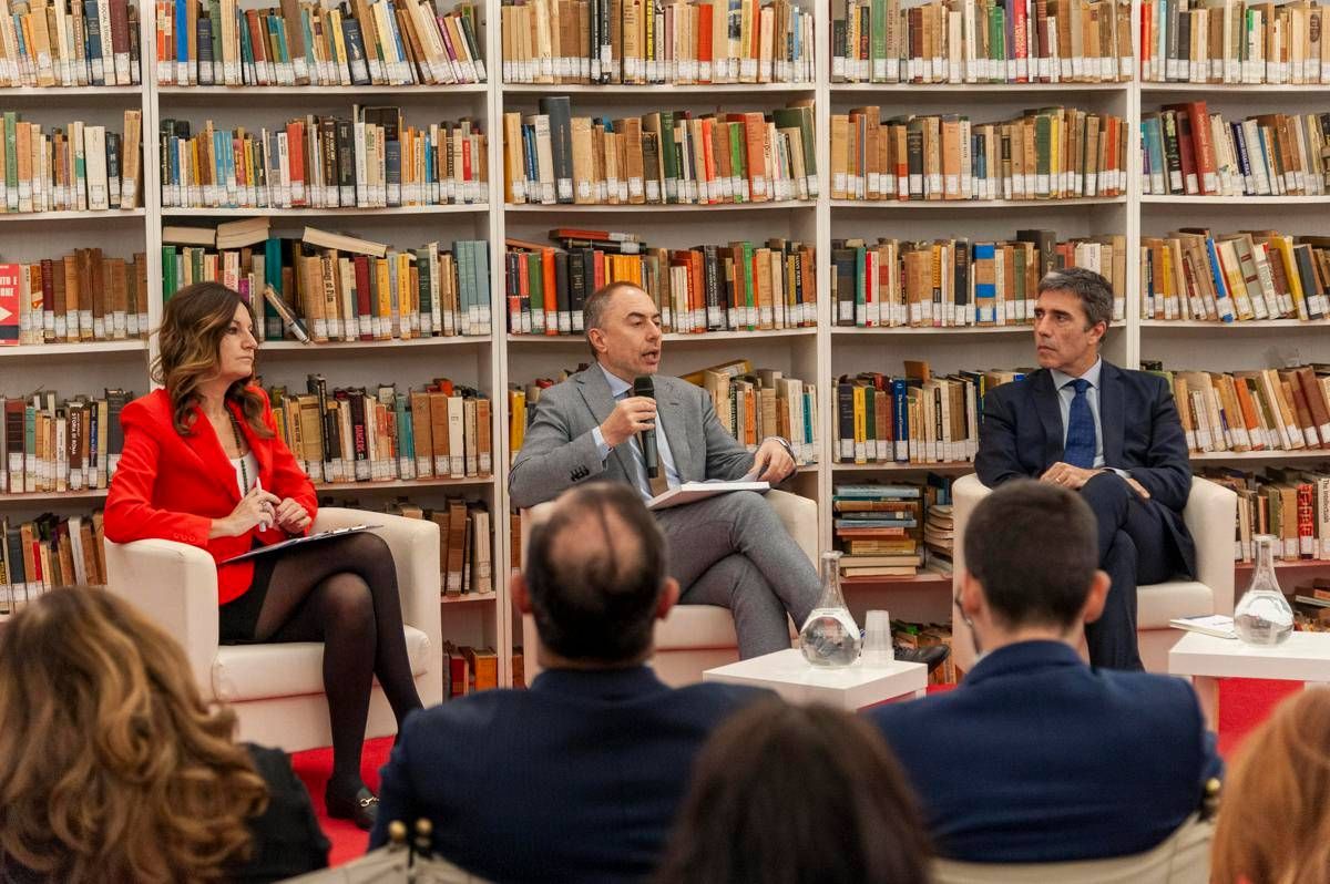 Sostenibilità, nasce Shift: alleanza tra industria, ricerca e territori per la transizione