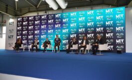 Sottoscritta convenzione tra Polizia e Alis per la sicurezza cibernetica nel settore della Logistica 265x160