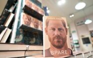 spare di harry e il libro piu letto nei bagni di tutta la gran bretagna 2