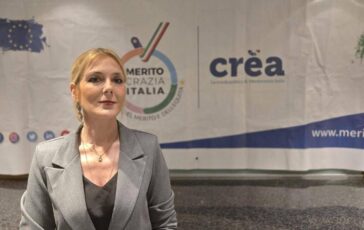 Sport Fachechi Meritocrazia Italia Modifica Costituzione ha riacceso attenzione ora servono azioni concrete 364x230