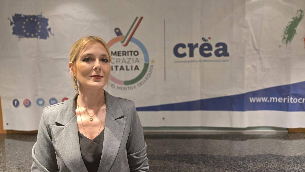 Sport, Fachechi (Meritocrazia Italia): "Modifica Costituzione ha riacceso attenzione, ora servono azioni concrete"