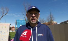 Sport Galanda Porta i ragazzi a stare insieme mia carriera iniziata cosi 265x160