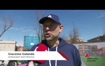 Sport Galanda ‘luoghi come Illumina insegnano a rispettare regole orari spazi e gli altri 364x230