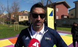 Sport Magnini Illumina progetto importante per far sognare ragazzi 265x160