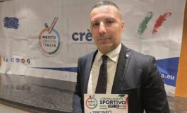 Sport Mauriello Meritocrazia Italia Merito sia parte integrante dellazione sportiva 265x160