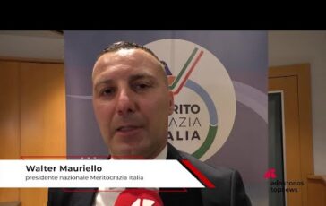 Sport Mauriello Meritocrazia Italia ‘merito ce ma non ovunque si trovi equilibrio 364x230