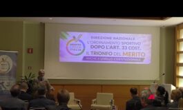 Sport Meritocrazia Italia promuove il merito in campo sportivo 265x160