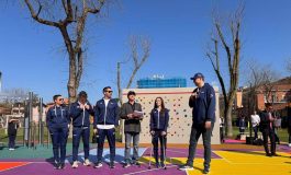 Sport al via progetto Illumina da Cologno Monzese parte nuova visione per lItalia 265x160