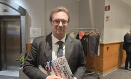 Sport magistrato Buonauro Costituzione riconosce valore individuale e sociale dal 2023 265x160