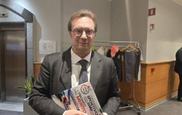 Sport magistrato Buonauro Costituzione riconosce valore individuale e sociale dal 2023 364x230