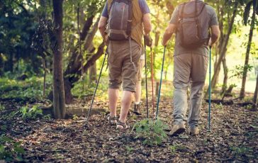 Sport per gli over 60 i 5 consigli per iniziare con un approccio dolce 364x230
