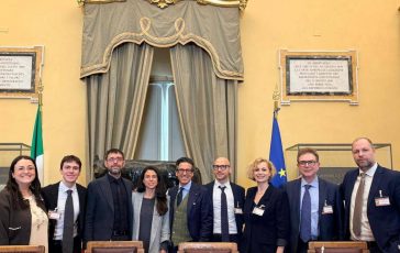 Sprint Rules la nuova stagione della content economy le nuove regole dellinfluencer marketing 364x230