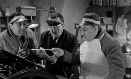 Stamperia clandestina a Torre Annunziata sequestrate banconote false per oltre 28 milioni di euro 265x160