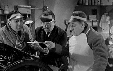 Stamperia clandestina a Torre Annunziata sequestrate banconote false per oltre 28 milioni di euro 364x230