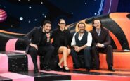 stasera a letto tardi martedi 24 marzo gli ospiti di oggi 2