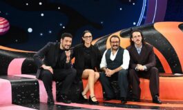 Stasera a letto tardi martedi 24 marzo gli ospiti di oggi 265x160