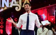 stasera tutto e possibile mercoledi 25 marzo gli ospiti e il tema di oggi 2
