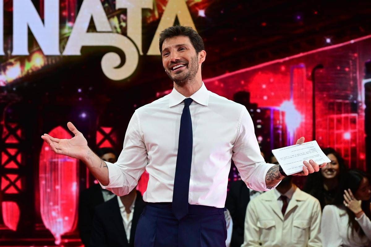 Stasera tutto è possibile, mercoledì 25 marzo: gli ospiti e il tema di oggi