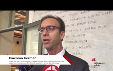 Steatosi epatica Germani Aisf Piu a rischio pazienti con diabete e obesita 364x230