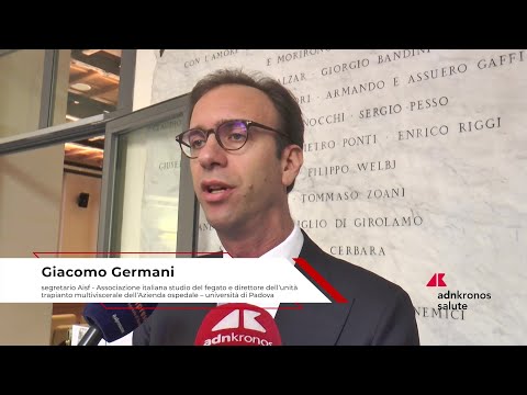 Steatosi epatica, Germani (Aisf): Più a rischio pazienti con diabete e obesità"