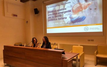 Steatosi epatica esperti Diagnosi precoce migliora gestione e riduce costi Ssn 364x230