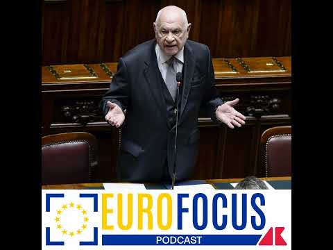 Stretta Ue anticorruzione, l’abuso d’ufficio diventa un caso per l’Italia - Eurofocus podcast, Adnkr