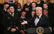 stretto di hormuz trump prepara fase 2 con navi e marines londra concede basi agli usa 2