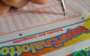 superenalotto numeri combinazione vincente oggi 13 marzo 2